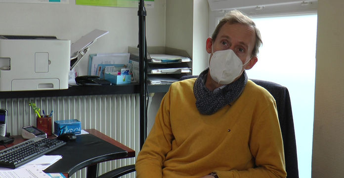 L'avis du Docteur Legrand sur le confinement